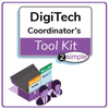 DT Coor Toolkit
