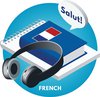 French icon