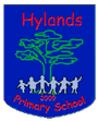 Hylands Primary