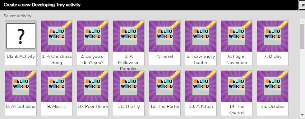 dev tray examples.JPG