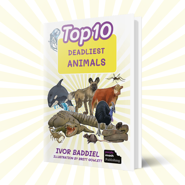 top10 book